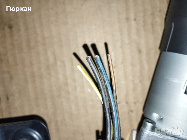 Хидравлична Помпа за Багажник - Mercedes Benz , снимка 15 - Части - 46894275