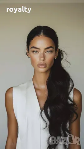 Дамски екстеншън 