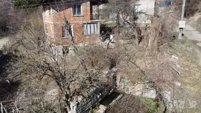 Продавам къща с двор село Горни окол обл.Софийска общ.Самоков , снимка 12 - Къщи - 48994652