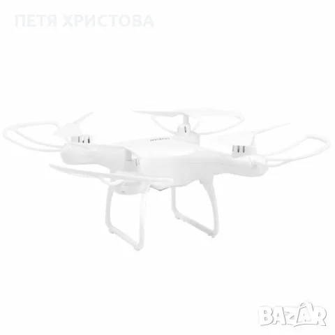 Мини дрон с възможност за поставяне на HD камера HW7021