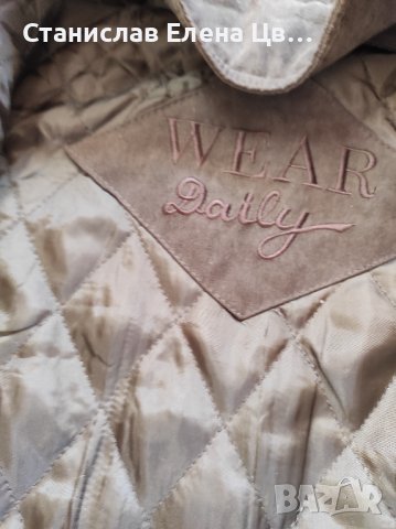 Дамска зимна шуба , снимка 5 - Палта, манта - 38469746