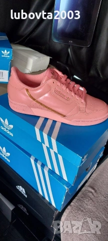 40 номер ADIDAS оригинали дамски маратонки