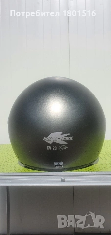 Каска Kappa Rio - L, снимка 4 - Аксесоари и консумативи - 53289098