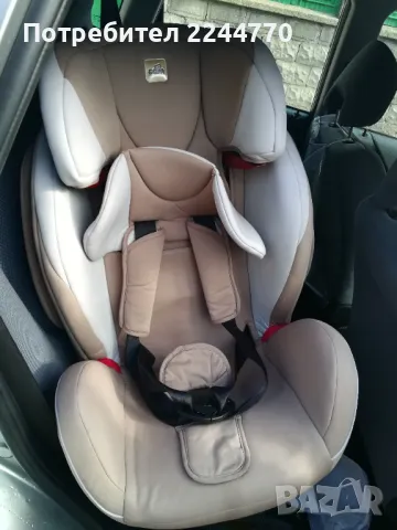 Детско столче CAM, снимка 1