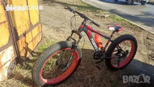 НОВА ЦЕНА-Велосипед - MTB, снимка 2 - Велосипеди - 50331520