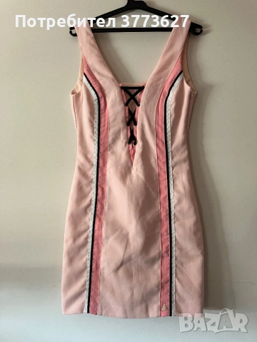 Рокли на Алеса / Alessa , снимка 7 - Рокли - 54077721