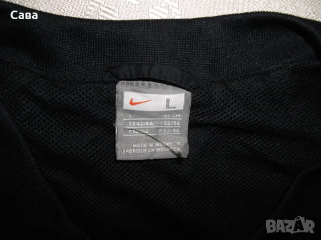 Блуза NIKE    мъжка,Л 