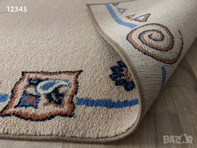 Продавам килим / пътека - 2 броя , снимка 8 - Килими - 49764448