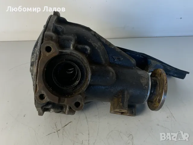 Преден диференциал Daihatsu Feroza Дайхацу Фероза 1.6 (1988-1999), снимка 3 - Части - 50000509