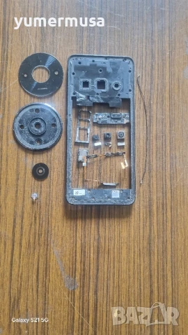 Redmi A3-оригинални части 