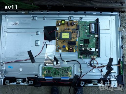 Finlux 32-FFB-5501 на части , снимка 3 - Телевизори - 29631325