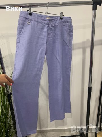 Дамски панталон, снимка 3 - Панталони - 42153370