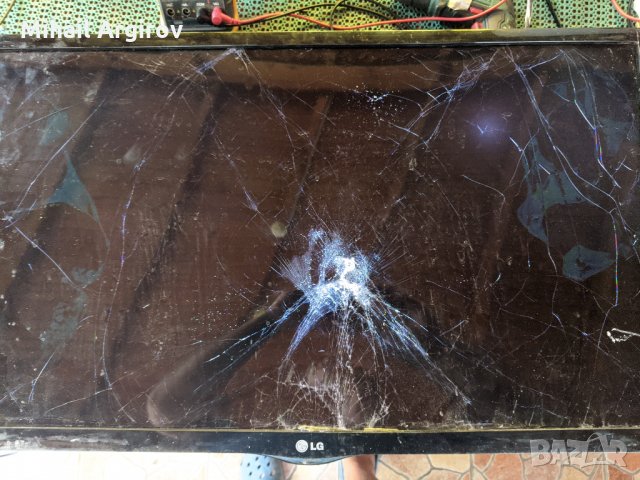 LG 32LN549C-EAX64905001-32/37 ROW2.1 ND VER0.1, снимка 1