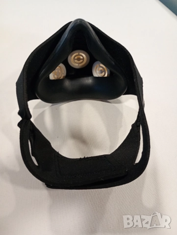 Тренировъчна маска размер М , снимка 3 - Спортна екипировка - 52403226