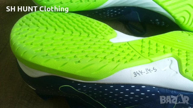 PUMA Future Match IT FUTSAL Shoes Размер EUR 40,5 / UK 7 футзал обувки 347-14-S, снимка 13 - Футбол - 52652403