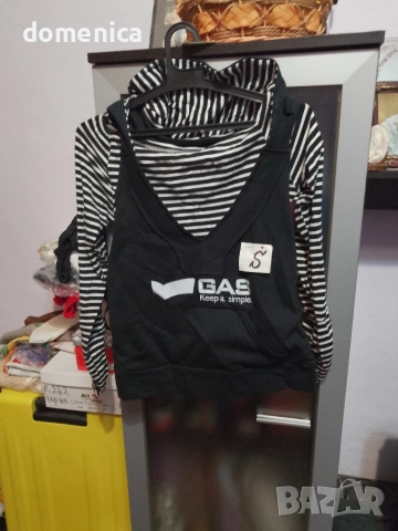 Къси суичъри, снимка 6 - Суичъри - 54272891