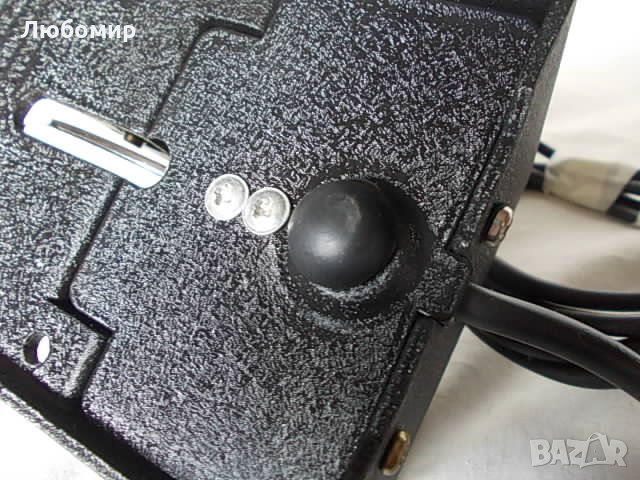 Вакуум помпа Coulter England, снимка 8 - Медицинска апаратура - 32096315