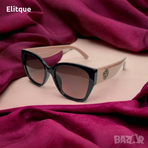 Луксозни дамски слънчеви очила Sunny Woman YJZ113