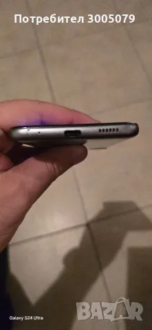  Motorola E 20 , снимка 6 - Motorola - 50381791