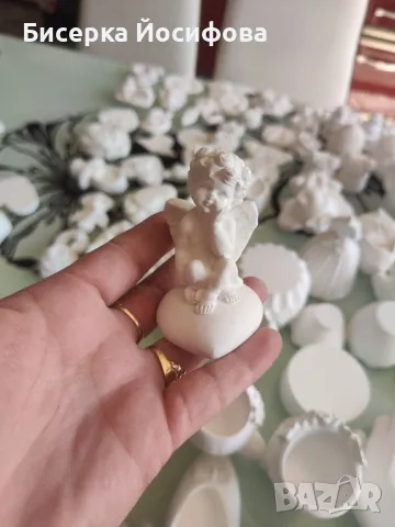 Гипсови отливки различни модели. Цените са различни, снимка 8 - Декорация за дома - 49963420