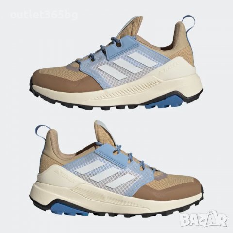 Adidas Terrex Trailmaker Primegreen Hiking Shoes Оригинал Код 593, снимка 8 - Маратонки - 36724713