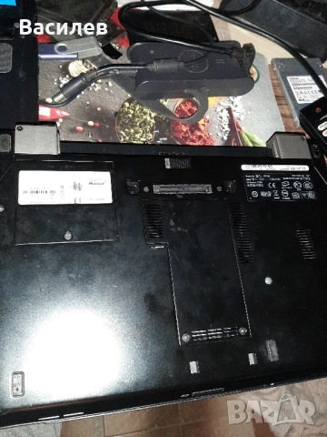 лаптоп Dell PP13S, снимка 10 - Лаптопи за дома - 52370557