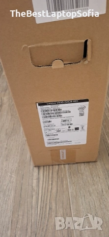 All-In-One Lenovo V530-22ICB AIO - Touchscreen, снимка 8 - Работни компютри - 54003010