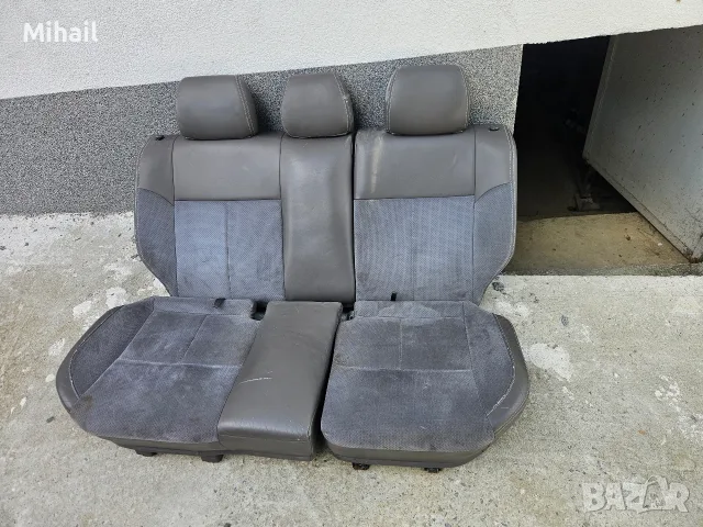 Салон и кори за субару аутбек, Subaru outback