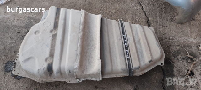 Резервоар кошница резервоар 77020-0F010 Toyota Corolla Verso 1.8 - 80лв