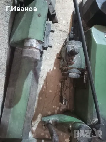 Хидрокупир.Хидравличен купир за струг, снимка 4 - Стругове - 48792688