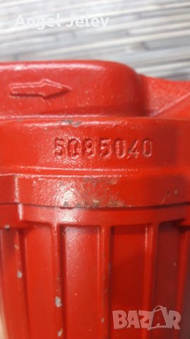 Pompa za parno, снимка 5 - Радиатори - 35140666