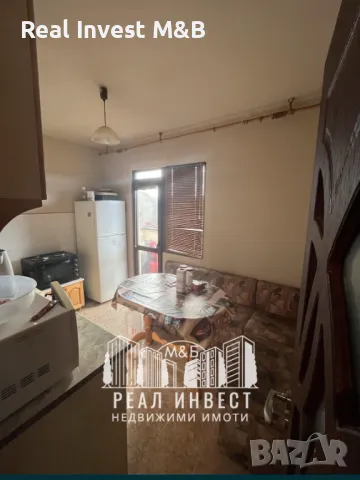 Продавам апартамент в гр. Харманли, снимка 12 - Апартаменти - 49461359