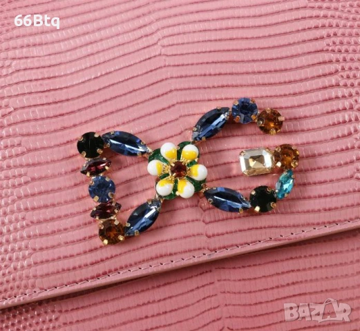 Дамска чанта D.G, снимка 2 - Чанти - 53297232