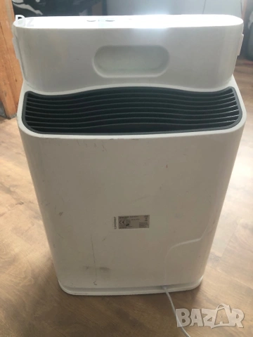 Пречиствате на въздух + йонизатор SilverCrest SLR 55 A1, снимка 2 - Овлажнители и пречистватели за въздух - 53093793