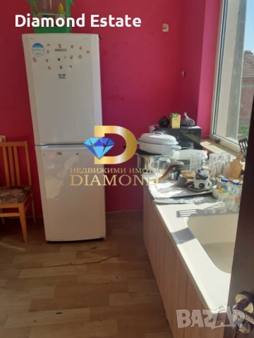 Двуетажна къща в село Крепост общ. Димитровград, снимка 9 - Къщи - 47673101