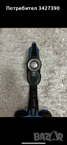 Прахосмукачка Philips Aqua FC6904 използвана, снимка 2 - Прахосмукачки - 52950570