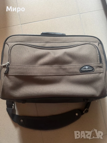 Samsonite голям куфар, снимка 6 - Куфари - 56029146