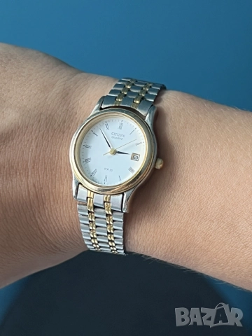 часовник Citizen WR50, снимка 4 - Мъжки - 55727847