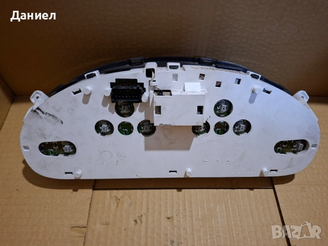 километраж крайслер Вояджер , снимка 2 - Части - 47437974