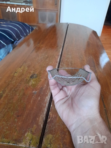 Старо кухненско ренде #14, снимка 6 - Други ценни предмети - 52282907