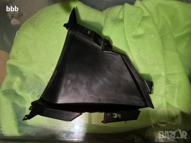 ВСМУКАТЕЛ ПРЕДНА БРОНЯ KIA CEED III 18- 86568J7000, снимка 6 - Части - 53250416