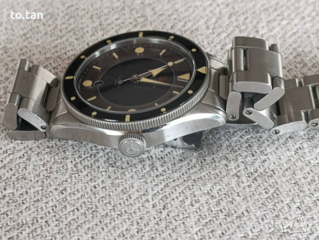 Direnzo DRZ 03 Eclipse , снимка 6 - Мъжки - 53064455