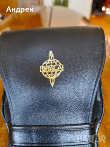 Стара логаритмична линия Skala, снимка 2 - Други ценни предмети - 36961389