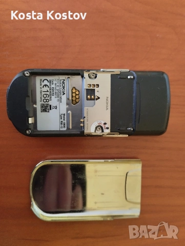 NOKIA 8800, снимка 4 - Nokia - 54163983