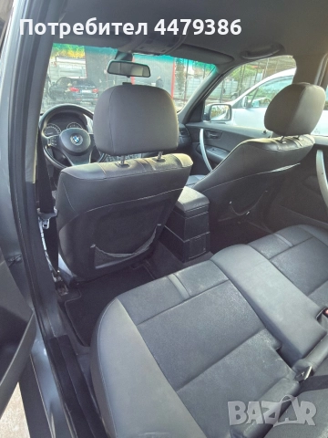 BMW X3, снимка 6 - Автомобили и джипове - 52035398