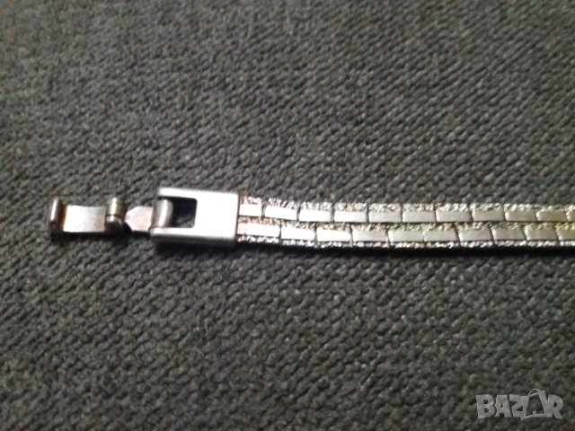 Гривна верижка за ръка нова, снимка 4 - Гривни - 40696061