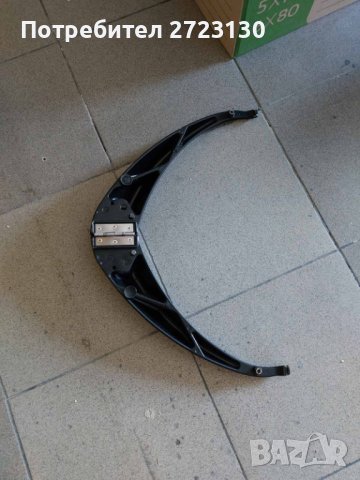 Рол банер с метална основа, рекламна стойка, размер 60 см х 180 см, снимка 3 - Рекламни табели - 40520879