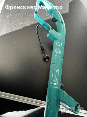 Електрически тримери , снимка 5 - Градинска техника - 54128179
