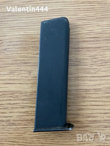 Пълнител за пистолет "ЧЗ-27", кал. 7,65мм, снимка 2 - Бойно оръжие - 53442436