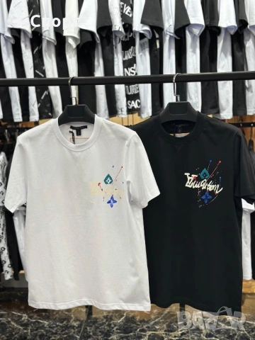 Мъжки Тениски